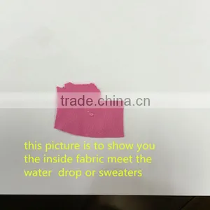 2015 Wholesale Custom Cotton Soccer Jersey With Quick Dry and Moisture Transfer Function thumbnail-4