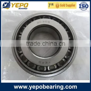 Roller Taper Bearing 30308 Tapered Roller Bearing Size Chart thumbnail-1