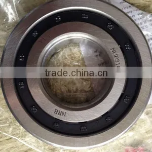 Auto Parts Truck Gearbox Bearing NUP310EN NUP310EN/C3 Steel Cage thumbnail-1