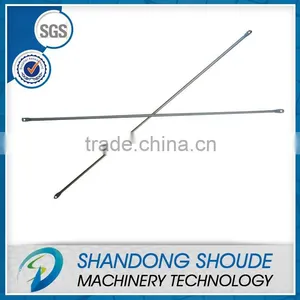 Steel H Frame System Scaffolding for Construction thumbnail-3