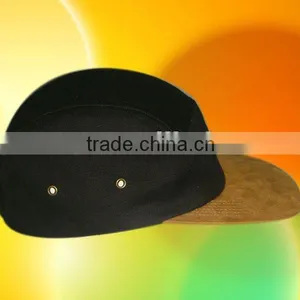 Supreme 5 Panel Hat Custom thumbnail-1