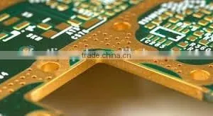 Rogers Ro4003c Pcb Board With Quick Turn Prototype thumbnail-4