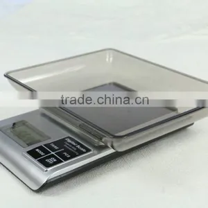 Scale,weighing Scale,electronic Weighing Scale,electronic Scale Mag 3kg, Mini 0.1g thumbnail-4