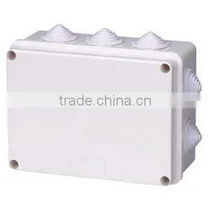 Hot Sale Outdoor/house Waterproof Junction Box/distribution Box XPET-A Series thumbnail-4