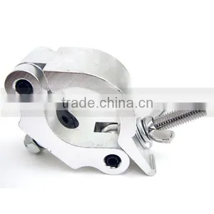 Heavy Duty Dual Swivel Clamp for Stage Lighting Use thumbnail-1