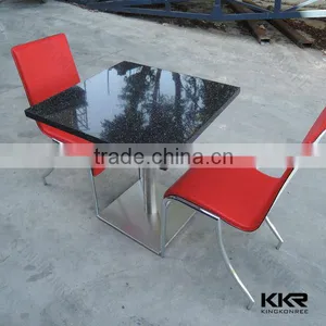 Indonesian Artificial Stone Teak Furniture thumbnail-6