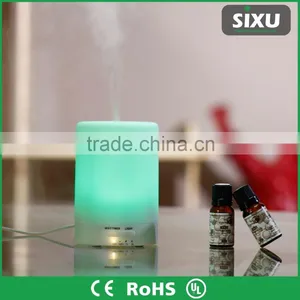2016 Trending Products Essential Oil Humidifier Lamps Rear Bumper Aroma Air Diffuser thumbnail-3