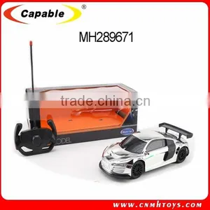 2015 New R/C Car Toy, Audi Car Toys,Spinning Top Car Toys thumbnail-2