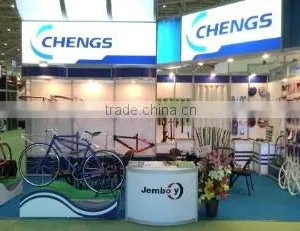 Cheng's Enterprises Corporation company overview - view 1 thumbnail