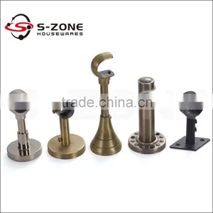 Curtain Rod Accessories for Wall Mount Bracket thumbnail-2