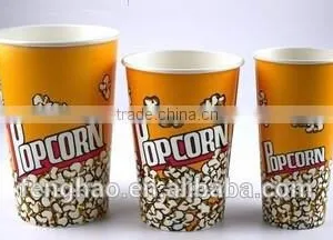 Popcorn Paper Cup thumbnail-3