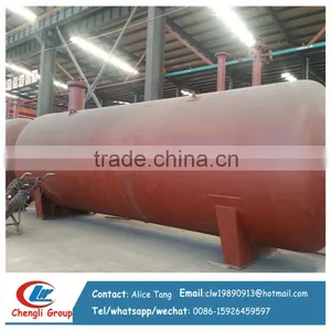 Lpg Transport Tank Trailer Lpg Gas Plant Lpg Storage Tanks thumbnail-3