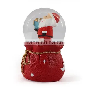 Hotsale Snow Globe Polyresin Snow Globe thumbnail-3