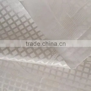 China Wholesale Brighten Flower Pattern Polyester Knitted Fabric for Mattress thumbnail-3