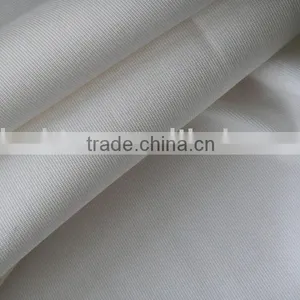 XDE9004 75D*(40S+40D)VISCOSE COTTON SPANDEX PLAIN WOVEN FABRIC thumbnail-1
