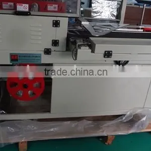 Auto Cup Sealing Machine,Bucket Sealing Machine,Coffee Capsule Sealing Machine thumbnail-6