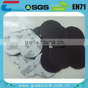 3m Glue Rfid Tag thumbnail-1