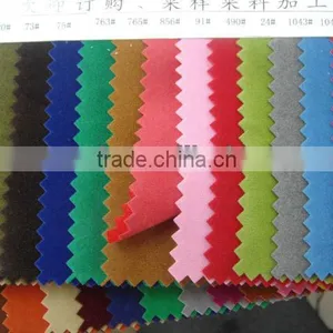 Promotional Embroidered Mobile Phone Velvet Pouches thumbnail-3