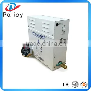 Home Use Wet Steam Factory Produce Mini Steam Generator thumbnail-1