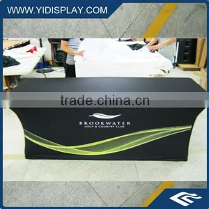 High Quality Dining Table Cover thumbnail-1