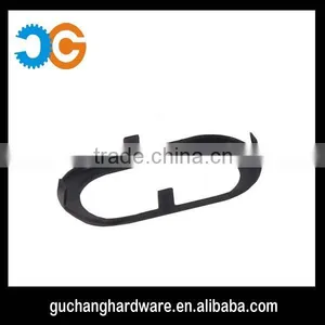 High Precision Customized Hardware Aluminum Metal Stamping Parts for Electronics thumbnail-1