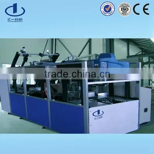 Cartoning Packing Machine thumbnail-1