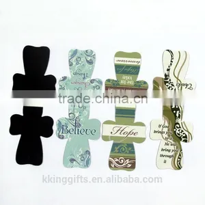 Modern Design Guangzhou Factory Wholesale Fuuny Book Mark/ Bookmarks for Magazine thumbnail-6