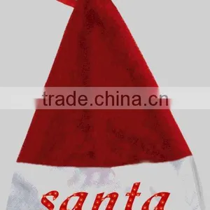 Fiber Optic Christmas Hat thumbnail-1