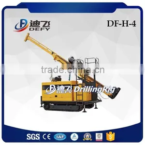 DF-H-4 All Hydraulic Automatic Rock Core Drilling Machine Supplier's Choice thumbnail-1