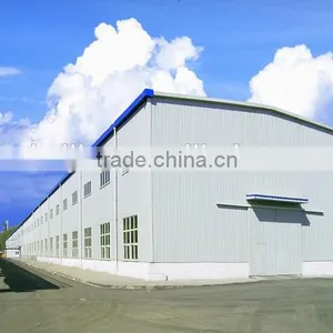 Prefabricated School Building thumbnail-1