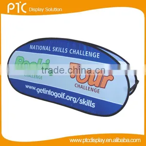 Pop up Banner Custom Logo Printing, Pop up a Banner thumbnail-1