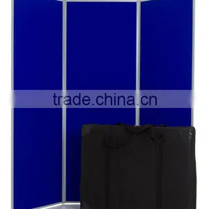 Folding Display Stand,panel Display thumbnail-1