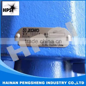 Steering Pump CBGJ2080H 803004104 XCMG Spare Parts thumbnail-2