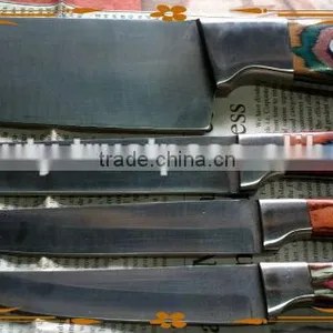 Cutlery Knife Set thumbnail-1