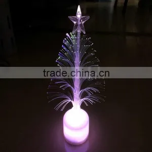 2015 Promotional Flashing Colorful Led Tree for Christmas thumbnail-3