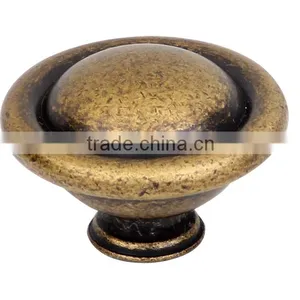 Classical Round Knob for Kitchen Furniture Hardware Accessories thumbnail-3