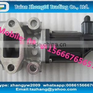 The High Quality EGR VALVE 1582A037 1582A483 thumbnail-3