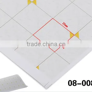 DIY, Scale Paper for Building Model House Design Wall Paper, Model Indoor Paper, Papermodel Factory, 3d Paper Models thumbnail-1