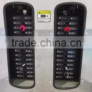 Cheap Cable Crossover Machine Gym Equipment thumbnail-5