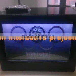 Video ad Player With Better Supply thumbnail-1