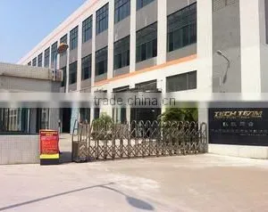 Techteam Co., Ltd. company overview - view 2 thumbnail