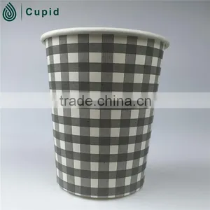 Keep Cold Recycled Cold Drinking Paper Cup thumbnail-6