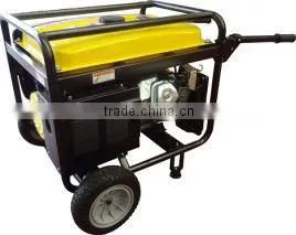 Genset Generator EC6500CXi (Manual) thumbnail-1