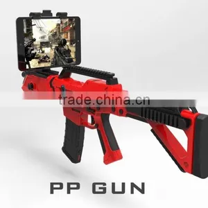 Most Popular Game Machine Shooting Gun thumbnail-2