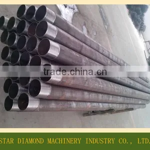 B.S. 4" Flush-Jointed Casing Pipes, 114mm B.S. Flush-jointed Water Well Casing Pipes thumbnail-2