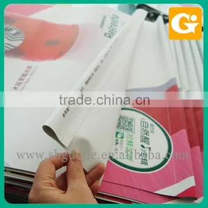 Pvc Banner Material Black thumbnail-4