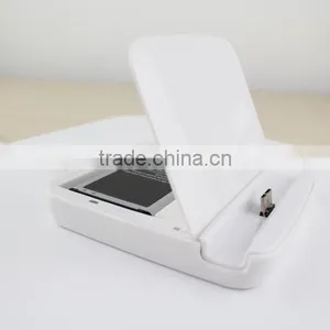 2014 New Product Mobile Desktop Charger For Samsung Galaxy S5 thumbnail-1