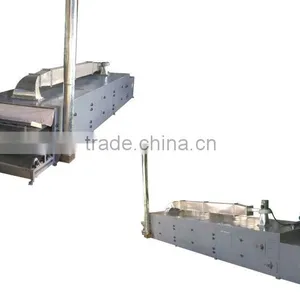 HGJ1300 Paper Tube Bundle Dryer/paper Core Dryer by Coal thumbnail-1