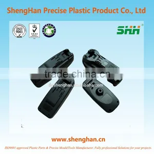 OEM Customed Plastic Injection Mould Auto Car Shell Parts thumbnail-6