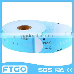 Only Focus on Patient id Armband Makes Ftgo Patient id Band More Professional thumbnail-1